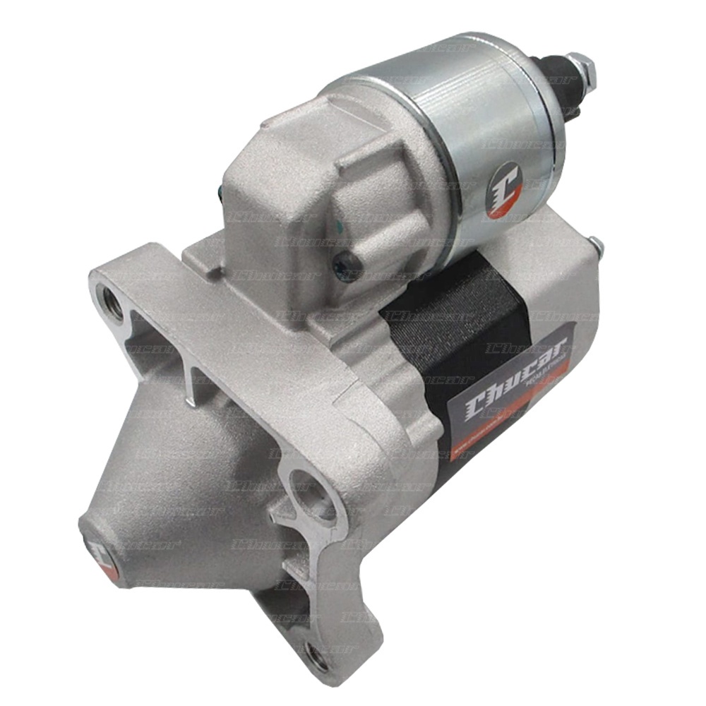 MOTOR DE PARTIDA RENAULT SCENIC/LOGAN/SANDERO 1.6 16V