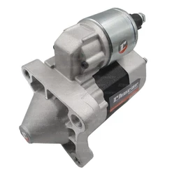 MOTOR DE PARTIDA RENAULT SCENIC/LOGAN/SANDERO 1.6 16V