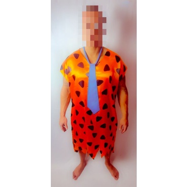 Fantasia Fred Flintstone