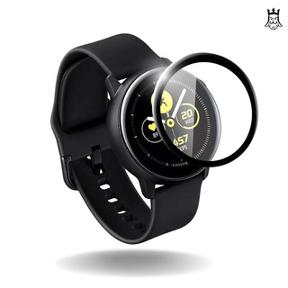 PELÍCULA ACTIVE 2 40mm / 44mm NANO GEL para Relógio Smartwatch Galaxy