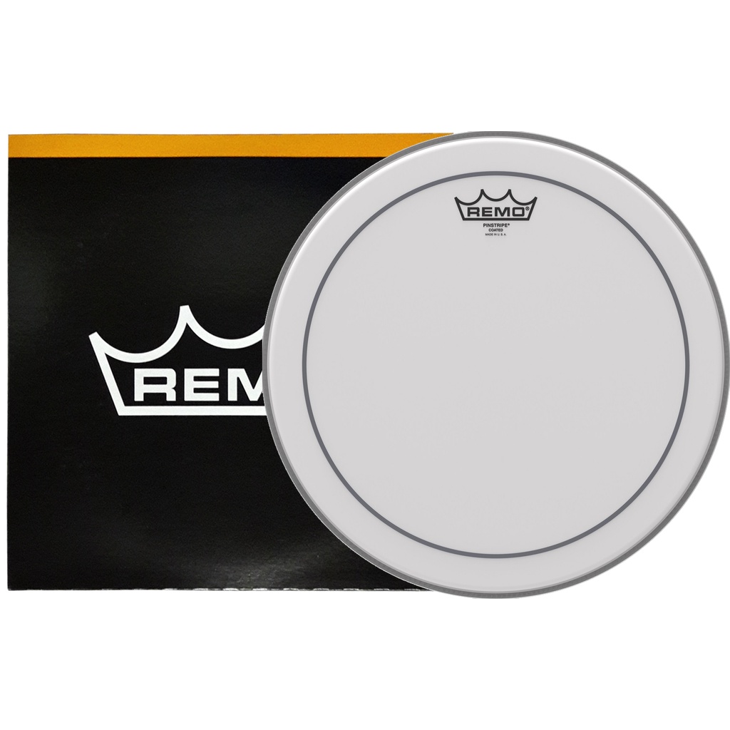 Pele Surdo 16 Remo Pinstripe Hidráulica Porosa PS-0116-00