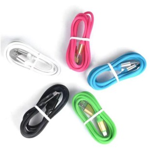 Cabos Usb Dados Turbo Celular V8 /1.2m(qualidade perfeito)