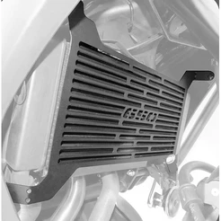 Protetor De Radiador Kawasaki Versys 650 | 2015 A 2020 - Scam