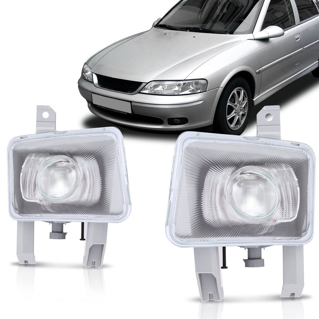 Farol Milha Vectra 2000 2001 2002 2003 2004 2005