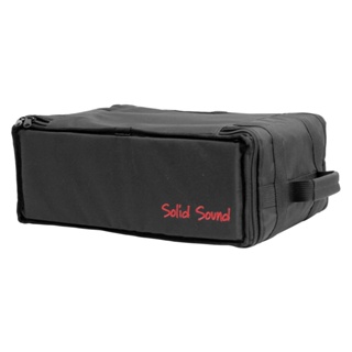 Rack para Áudio 4u com Case Solid Sound em Oferta na Shopee