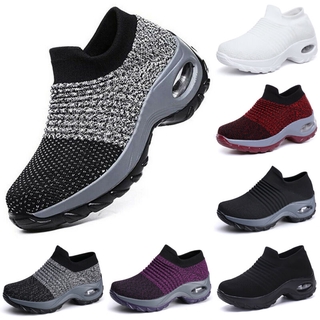 tenis para academia com amortecedor