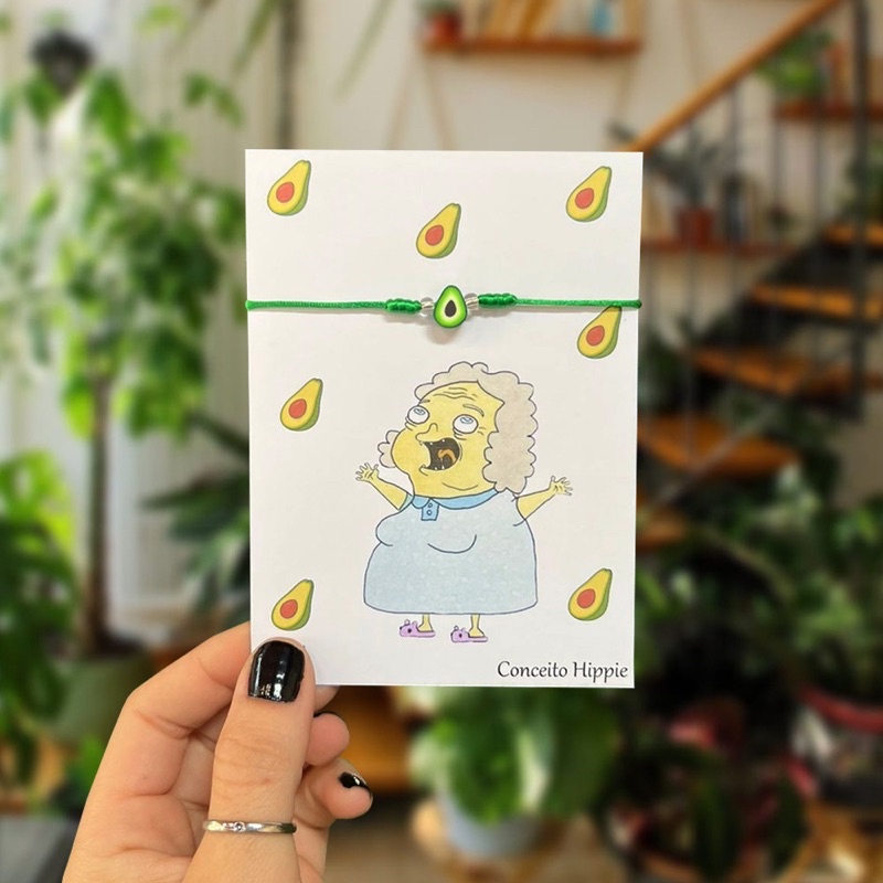 O que é Abacate Vovo Juju? Guia e Onde Comprar | BuscaProdutos