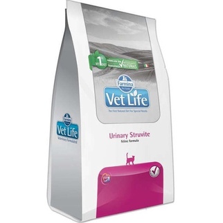 Ração Vet Life Urinary Struvite Gatos Adultos 7.5kg em Oferta na Shopee