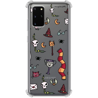 Capa para Galaxy S20, S20 FE, S20 Plus, S20 Ultra - Mundo HP