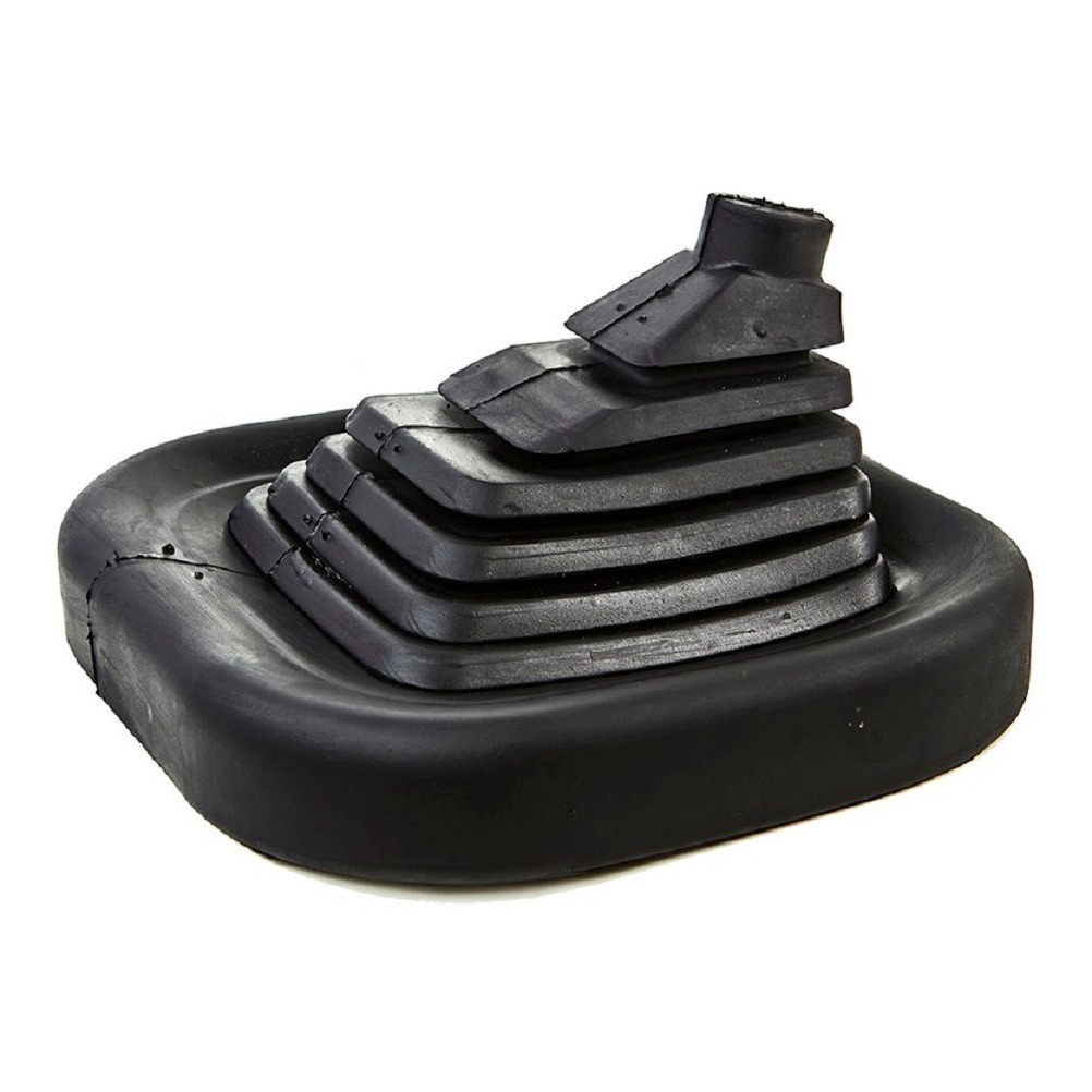 Coifa Guarda Po Alavanca Cambio Caminhão Volks e Ford Cargo 712 814 815 815E 816 1119 1113 1215 1415