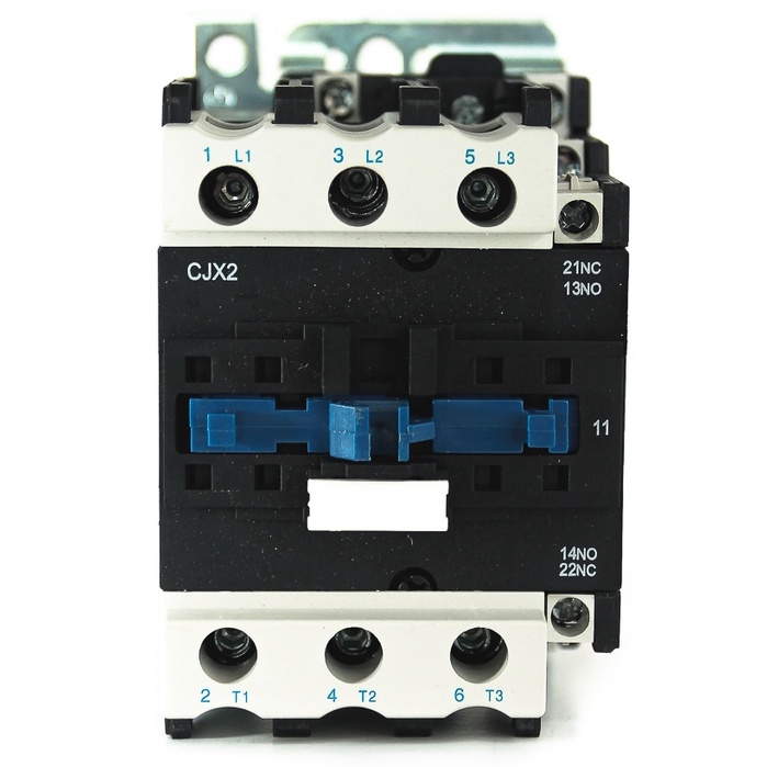 Contator Tripolar 40a: Onde Comprar | BuscaProdutos