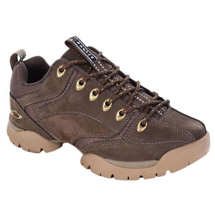 bota da oakley lançamento