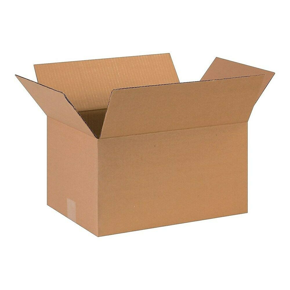 25 Caixas de Papelão 30x28x18 cm para Correios Sedex Pac em Oferta na Shopee