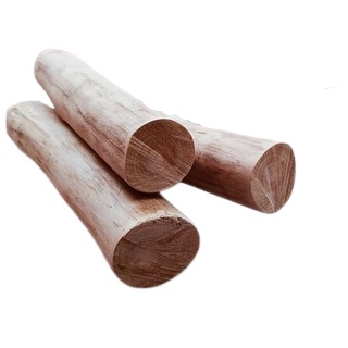Kit 2 Galho Natural para Artesanato Macramê Cortado e Tratado - Decoração Diy