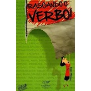 Rasgando o verbo! autor Tiago Marcon