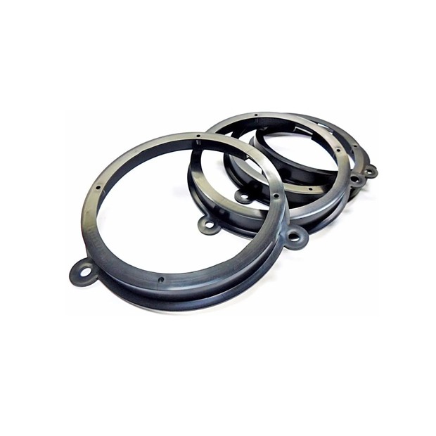 Aro Adaptador Alto Falante Nissan March Livina - 226/v em Oferta na Shopee