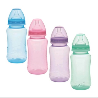 Mamadeira Aquarela Big Bico Univ. 330ml - Kuka