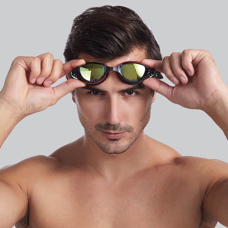 150 Até-700 Graus Óculos de Natação Myopia Homens Mulheres HD Clear Lens Anti-Embaciamento Uv Swim Eyewear Ee705 — R$ 37,00 em Shopee, 50% OFF