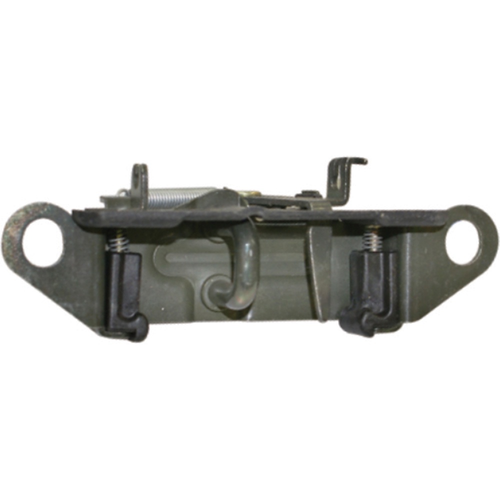 Batente Porta-Malas Brava Marea De 1999 A 2007 em Oferta na Shopee