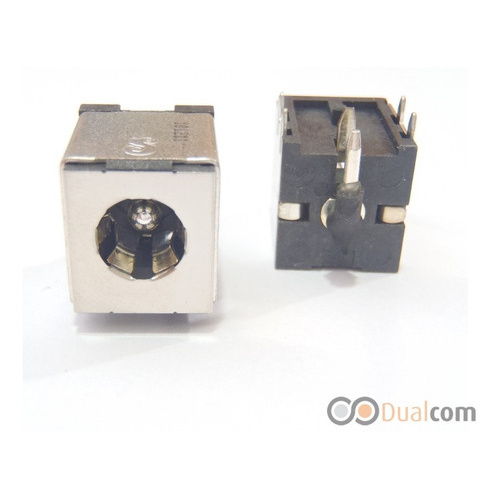 Conector Dc Jack Toshiba Satellite A60 A65 P10 P15 P20 K0877