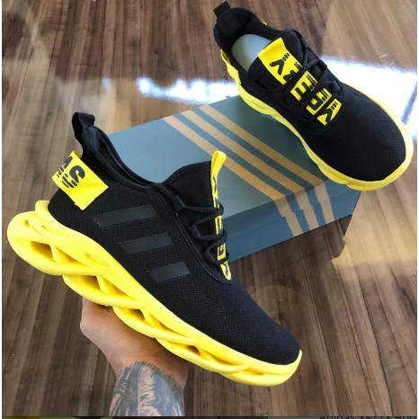 adidas lançamento