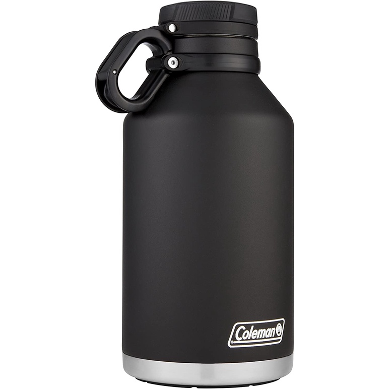 Recipiente Garrafa Termica Growler 1,9 Litros Preto - Coleman