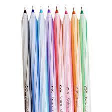 Caneta Cis Spiro Clean