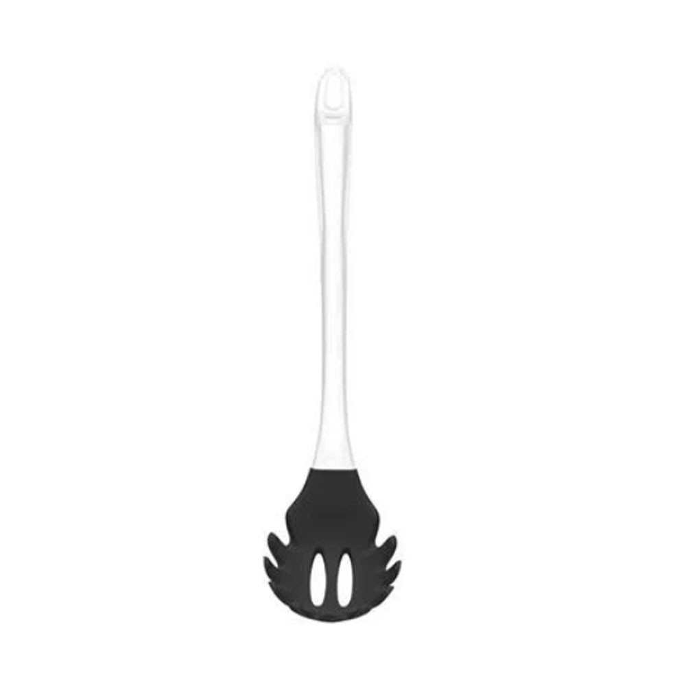 Pegador de Massa de Silicone Cabo Acrilico Ud031 - Home & Living