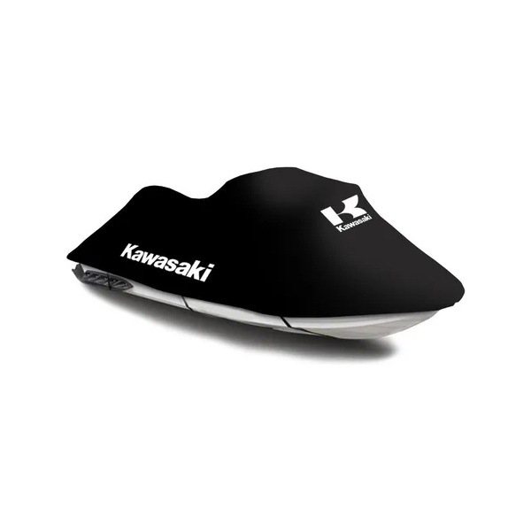 Capa para Jet Ski Kawasaki - Lycra