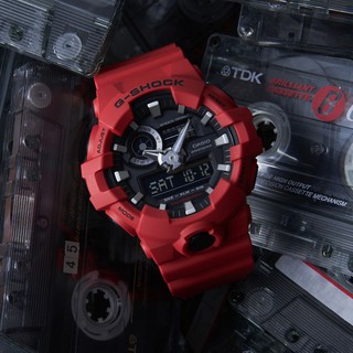 ga700 br