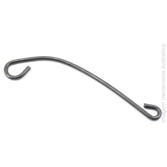 TENSIONADOR RETROCESSO DA RETA -  B1630-555-000