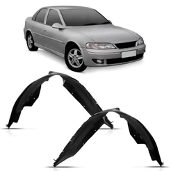 Par Parabarro Dianteiro Vectra 1997 98 99 00 01 02 03 2004
