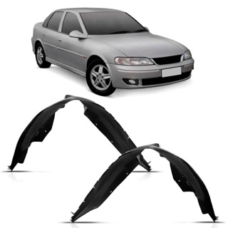 Par Parabarro Dianteiro Vectra 1997 98 99 00 01 02 03 2004 em Oferta na Shopee