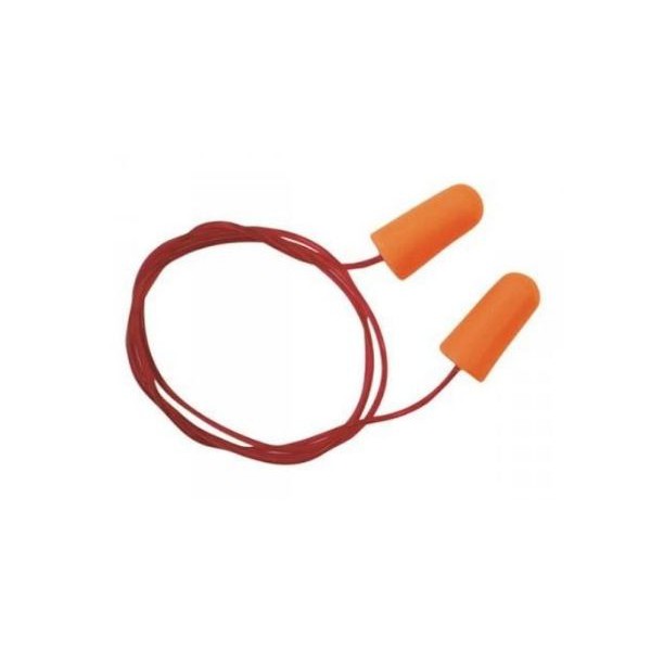 Protetor Auditivo 3m Com Cordao 1 par 3M Qualidade Oferta