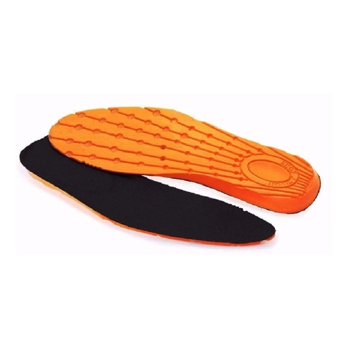 Palmilha De Silicone, Chuteira, Futebol De Salão Com 2 Pares
