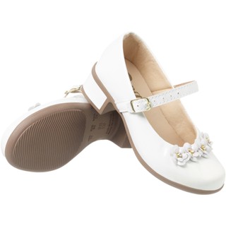 Sapatilha Feminina com Salto Sapato Infantil Barato Promoção em Oferta na Shopee