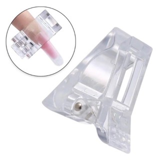 Kit 10 Presilhas Para Construção De Polygel em Oferta na Shopee