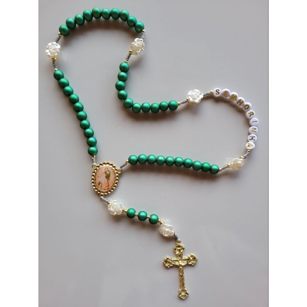 Terço Nossa Senhora da Imaculada Conceição