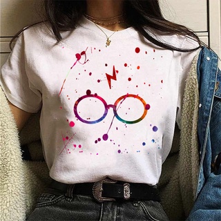 Camiseta Tshirt Harry Potter Pronta Entrega Todos os Tamanhos