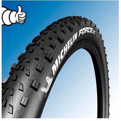 PNEU 29X2.10 FORCE XC COMPETITION 3X110TPI TR KEVLAR
