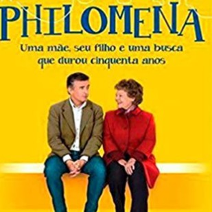 Livro - Philomena - Uma Mãe , seu filho e uma busca que durou cinquenta anos