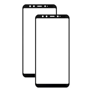 Película Vidro Xiaomi Mi A2 9D Full Cover Com Gorilla Glass