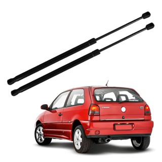 Par Amortecedor Porta Malas Gol G2 Bola Anos 1995 Até 1999 Cinoy em Oferta na Shopee