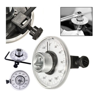 Medidor De Ângulo De Torque Para Torquimetro 1/2 Pol em Oferta na Shopee