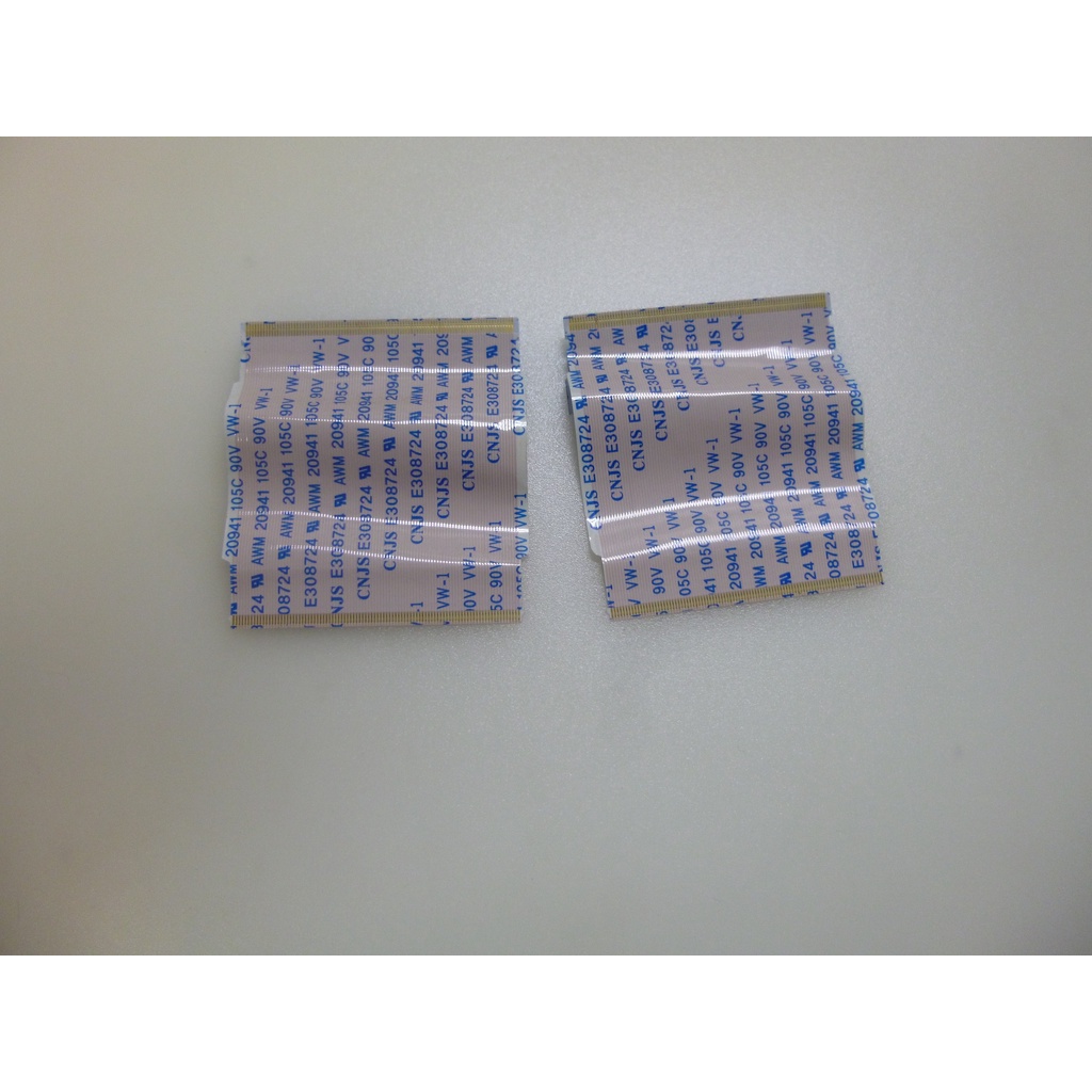 cabo flat lvds da tcon tv samsung un48ju6000g un48ju6000