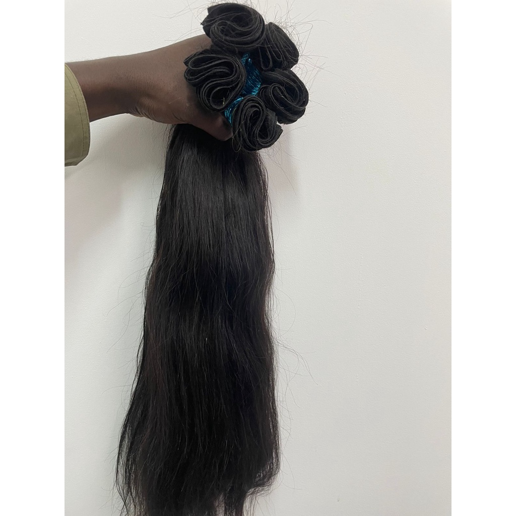 cabelo humno indiano Premium  na  tela