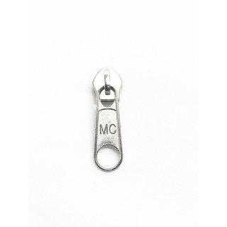 Cursor Tradicional Nº 05/06 Niquelado - 50 Unidades