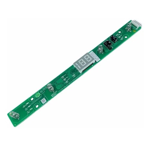 Placa Interface Para Geladeira Electrolux DFN50 DF47 DF50 Original