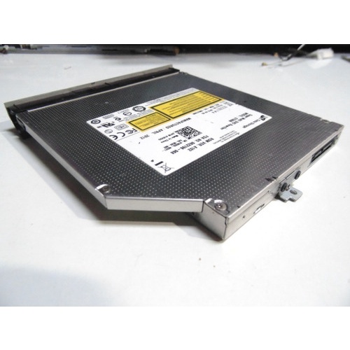 Gravador E Leitor De Dvd Cd Sata Notebook Dell Latitude E5420 Gt60n