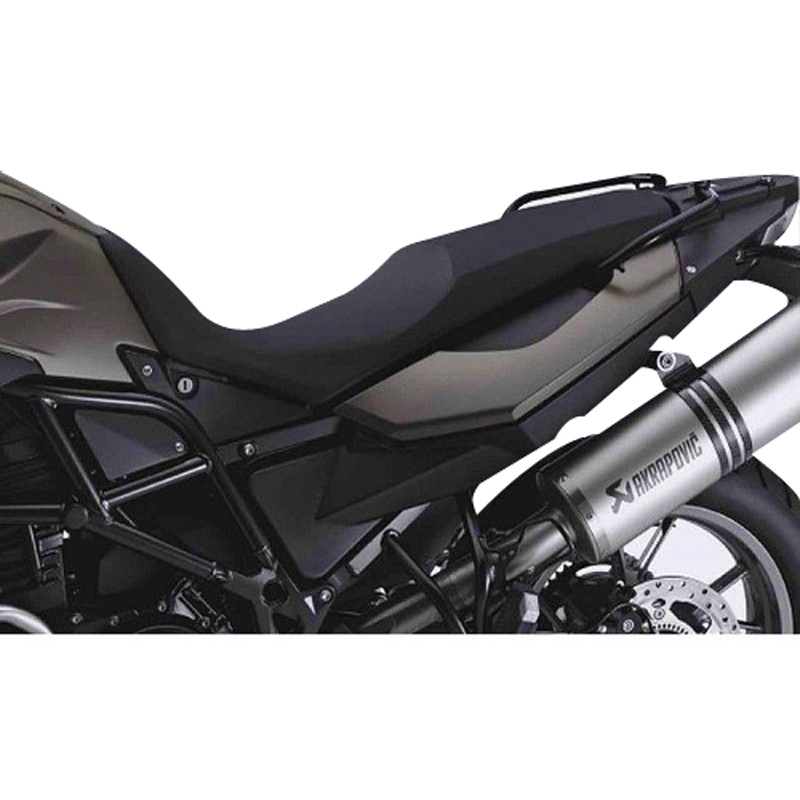 Capa Banco antiderrapante inteiriça Bmw F 800 700 Gs Original top